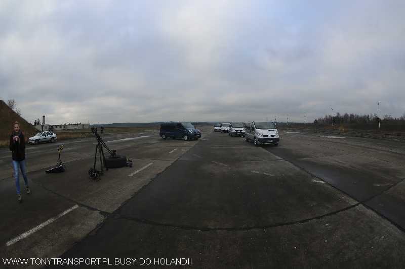 busy do Niemiec Inowrocław