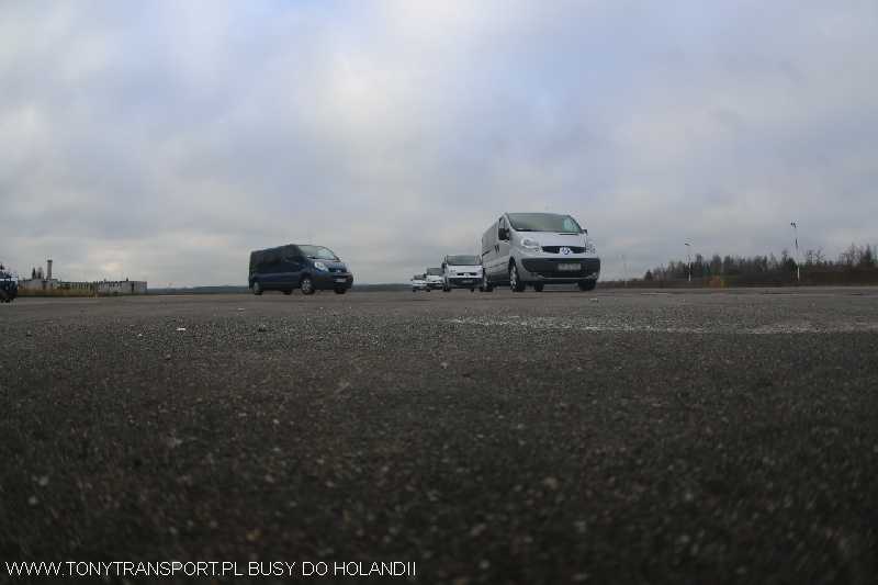 przewozy Niemcy Szczecin