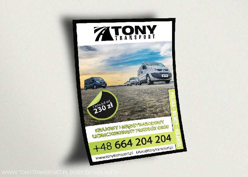 przewóz Szczecin Niemcy