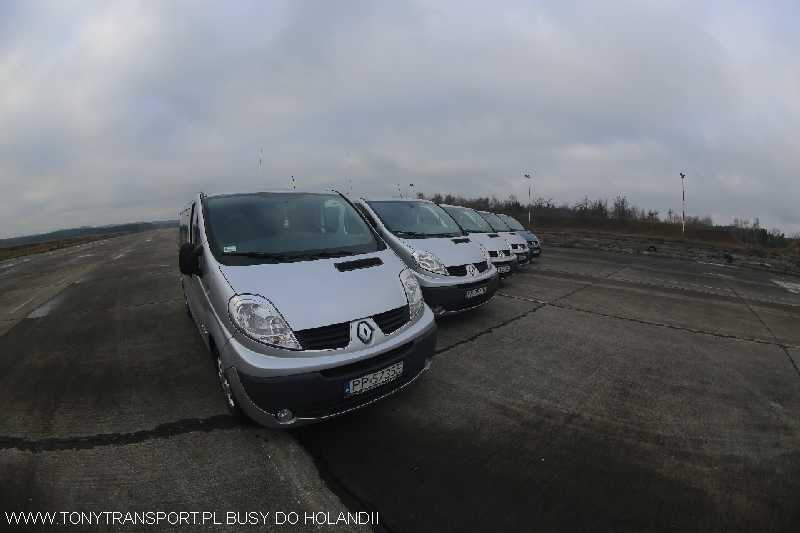 przewóz Bydgoszcz Niemcy