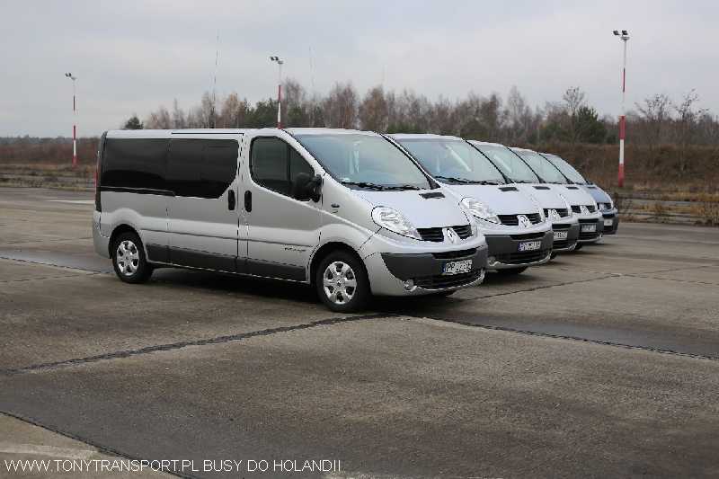 bus Niemcy Toruń