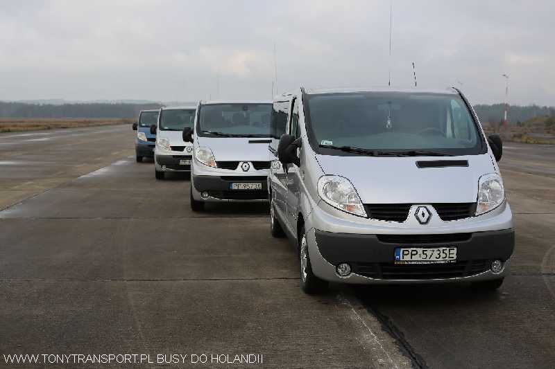 bus z Niemiec Toruń