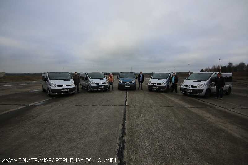 bus z Niemiec Grudziądz