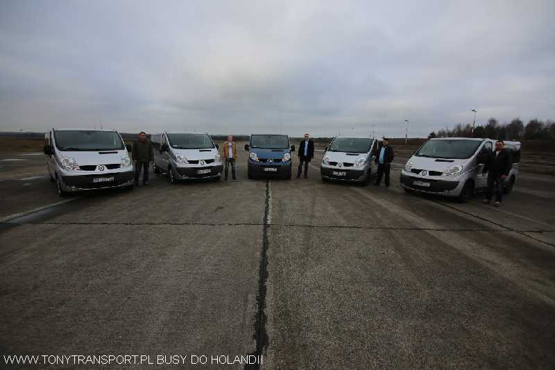 przewozy Niemcy Toruń