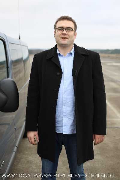 bus z Niemiec Lubuskie