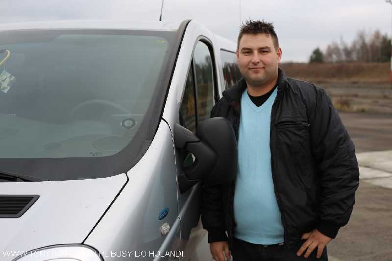 przewozy Niemcy Bydgoszcz