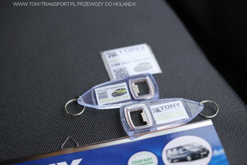 przewózy do Niemiec Piła